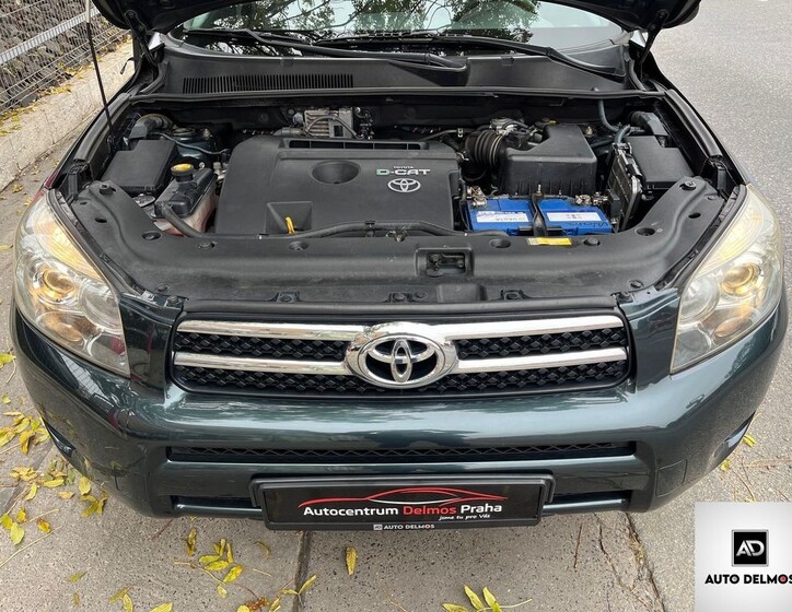 Toyota RAV4 48
