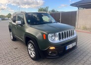 Jeep Renegade 2