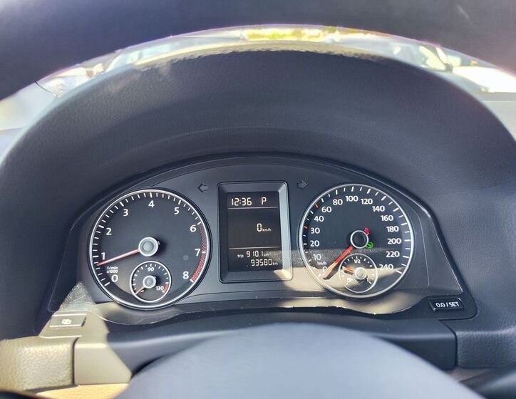 Volkswagen Golf Plus 14