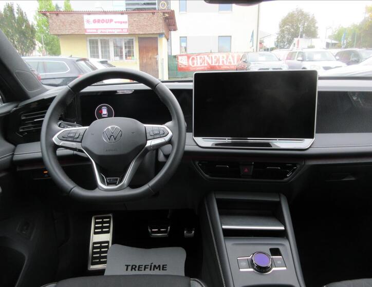 Volkswagen Tiguan 10