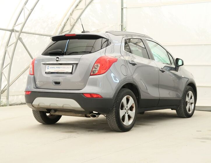 Opel Mokka 6