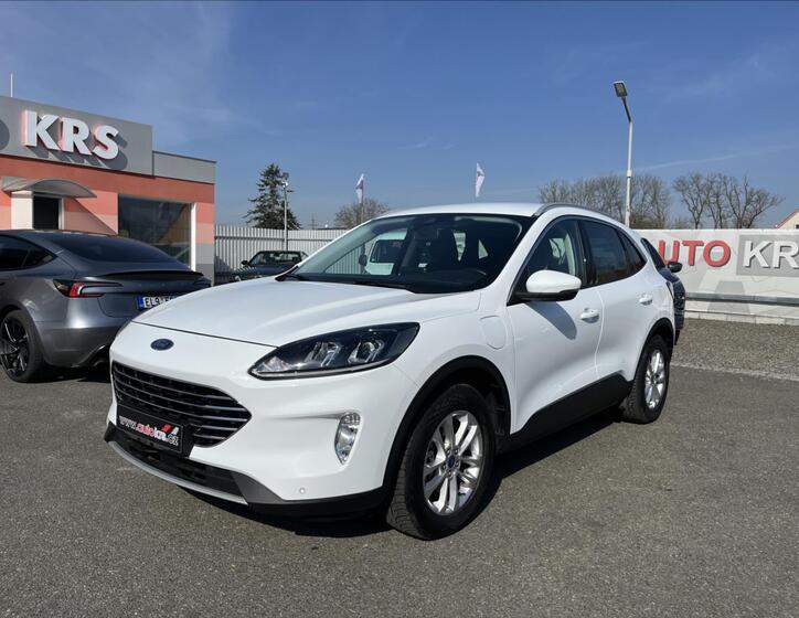 Ford Kuga 11