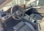 Audi A5 14