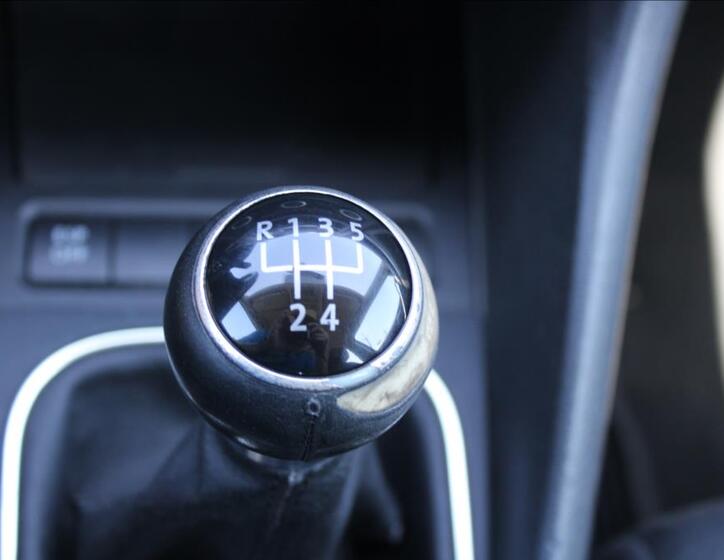Volkswagen Golf 18