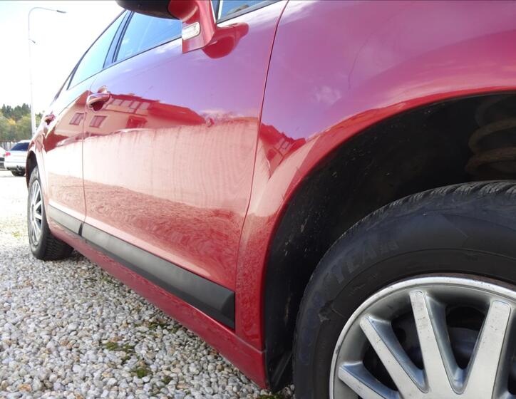 Citroën C4 10
