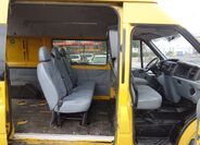 Ford Transit 16
