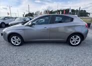 Alfa Romeo Giulietta 4