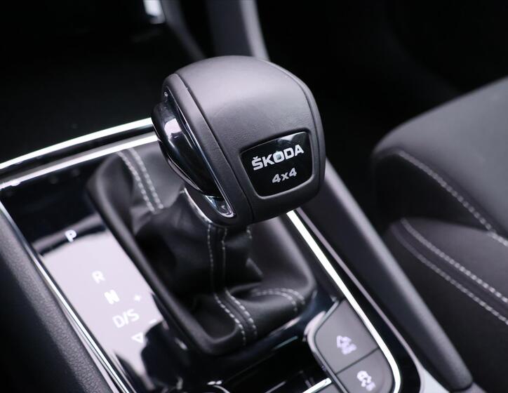 Škoda Karoq 37