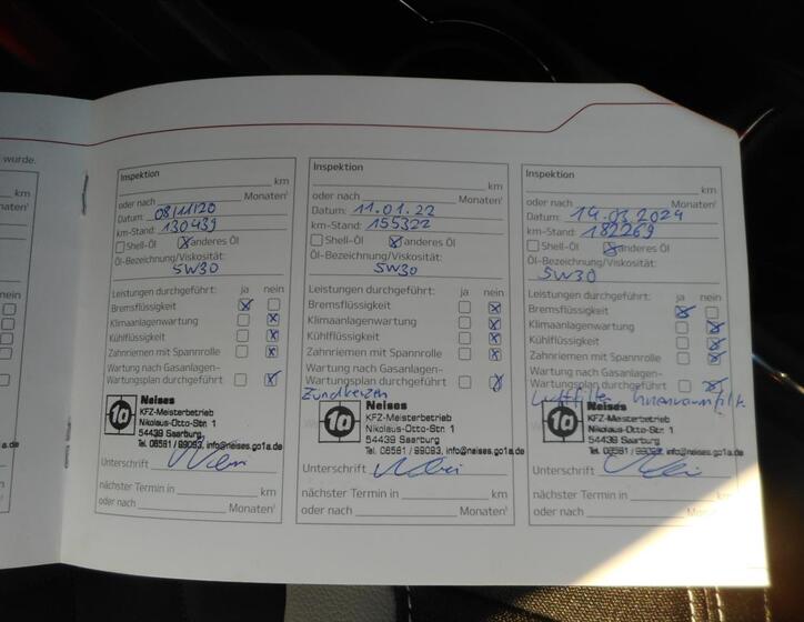 KIA Ceed 25