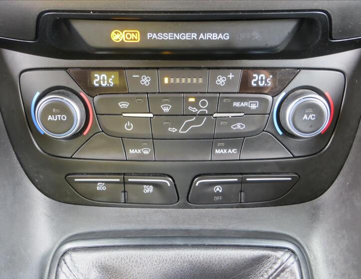 Ford Transit Connect 14