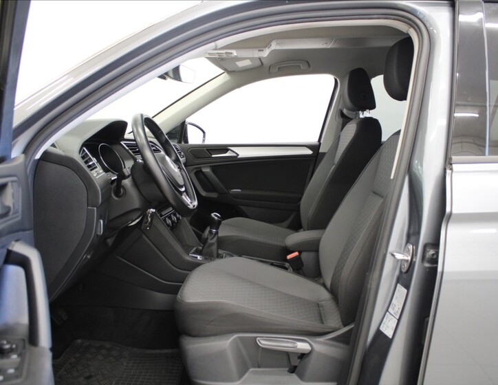 Volkswagen Tiguan Allspace 6