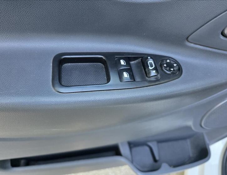Fiat Scudo 16