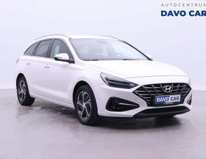 Hyundai i30 1