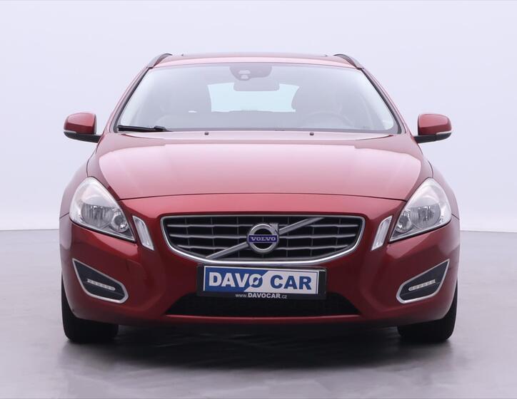 Volvo V60 2