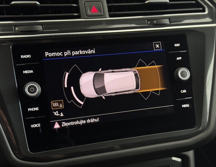 Volkswagen Tiguan Allspace 43