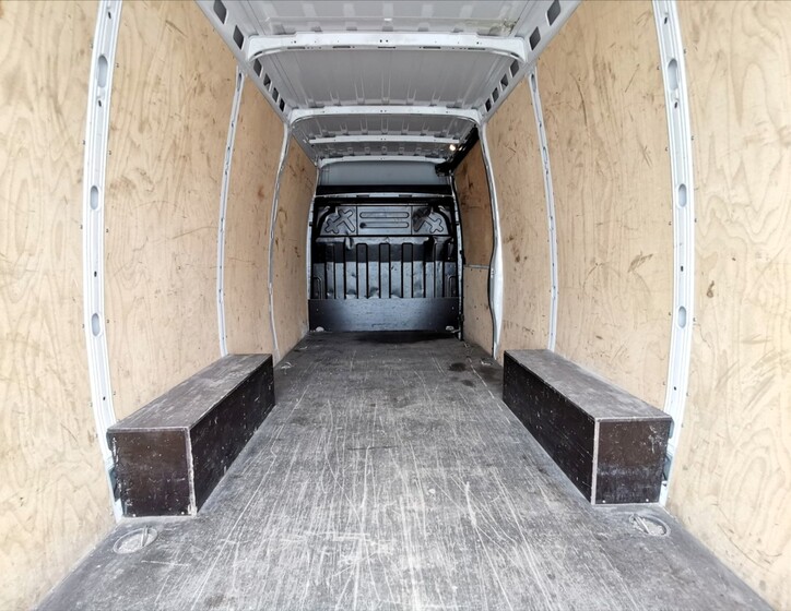 Iveco Daily 15