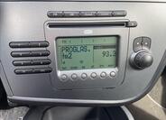 Seat Leon 16