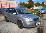 KIA Carens 3