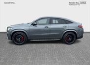 Mercedes-Benz GLE 2