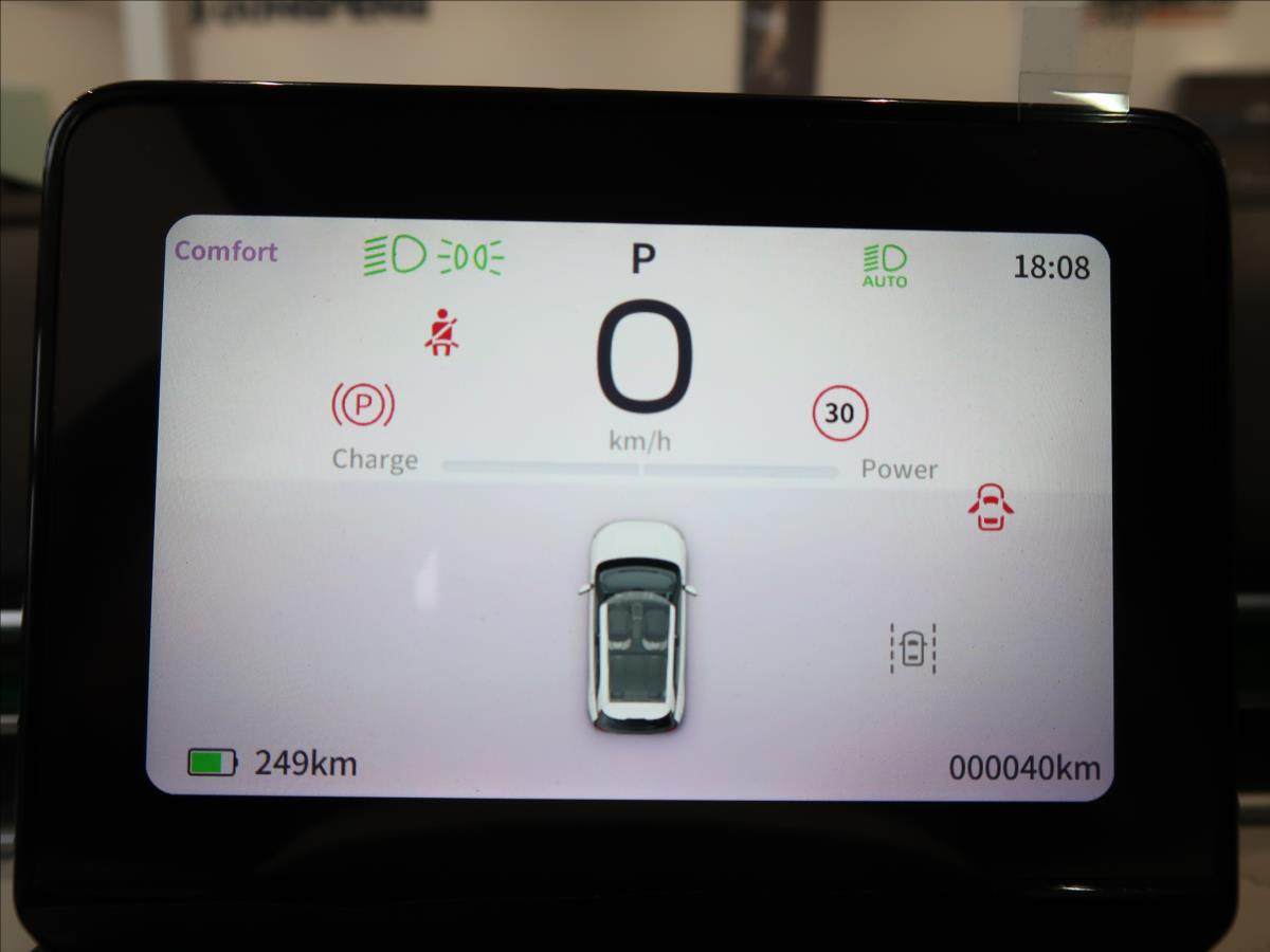 Dongfeng Box