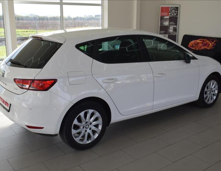Seat Leon 6