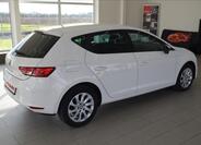Seat Leon 6