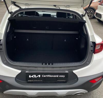 KIA Stonic 10