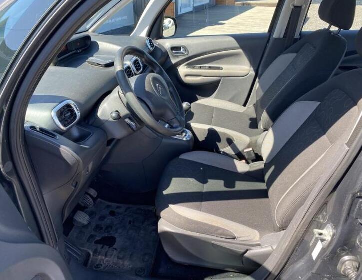 Citroën C3 Picasso 9