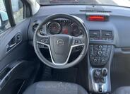 Opel Meriva 10
