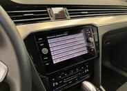 Volkswagen Passat 10