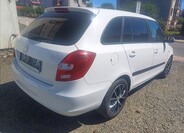 Škoda Fabia 4
