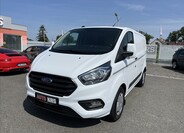 Ford Transit Custom 14