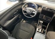Hyundai Tucson 18