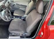 Nissan Almera 8