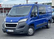 Peugeot Boxer 1