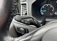 Ford Tourneo Custom 33