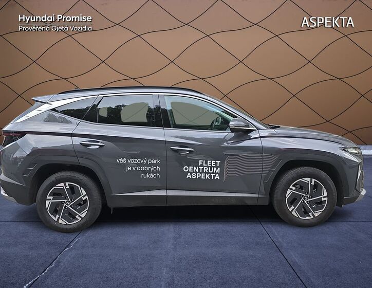 Hyundai Tucson 6