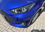 Toyota Yaris 10