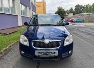 Škoda Fabia 7