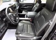 Dodge RAM 1500 10