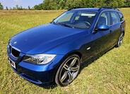 BMW Řada 3 1