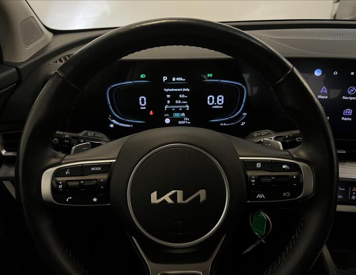 KIA Sportage 14