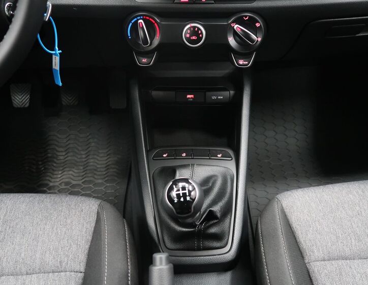 KIA Stonic 14