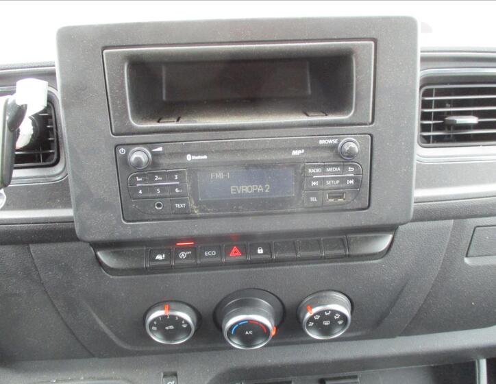 Renault Master 11