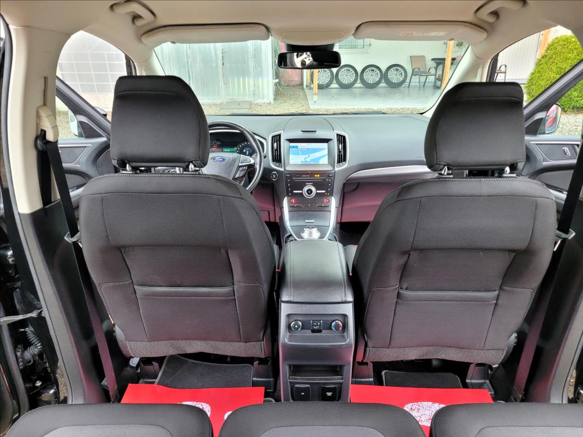 Ford Galaxy