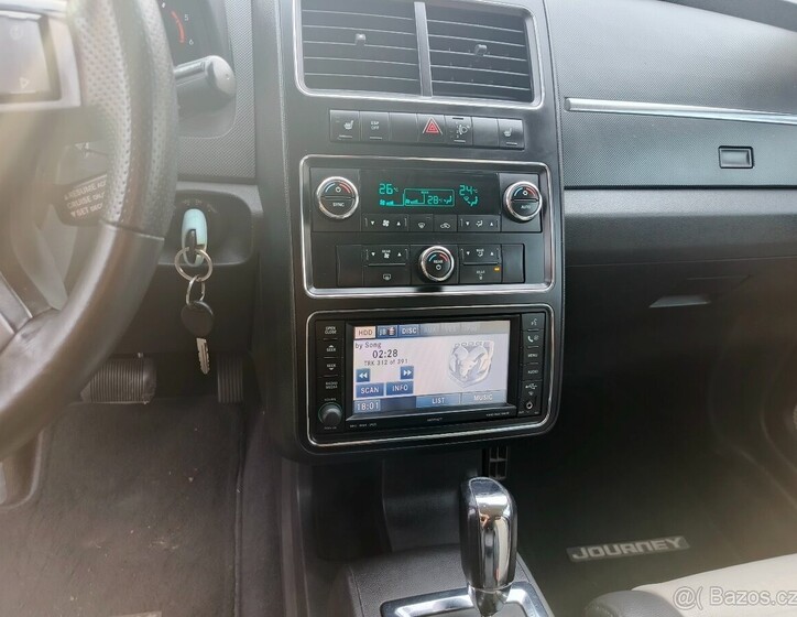 Dodge Journey 18