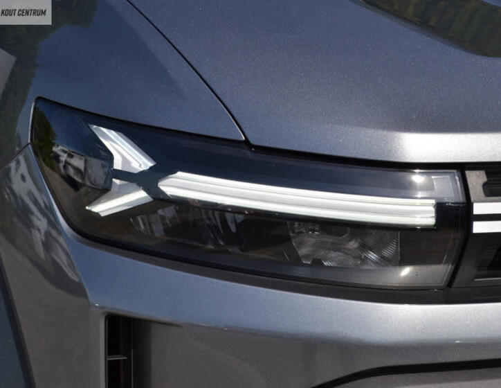 Dacia Duster 9