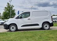 Peugeot Partner 8