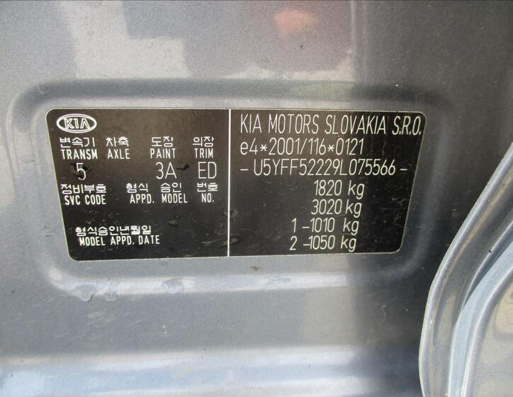 KIA Ceed 24