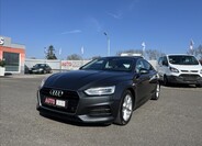 Audi A5 10